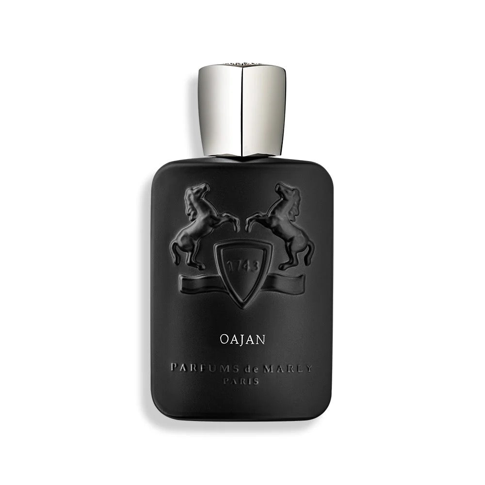 Parfums De Marly Oajan Sample - Luke's Scents Decants